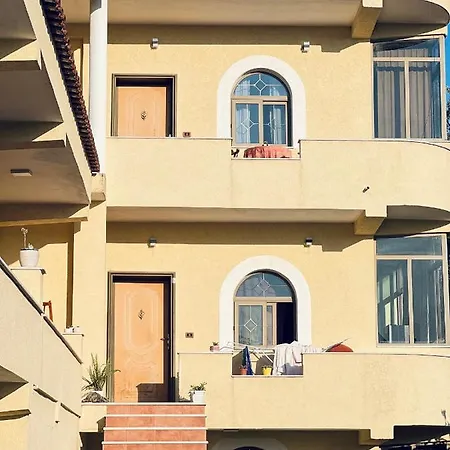 View Appartement *