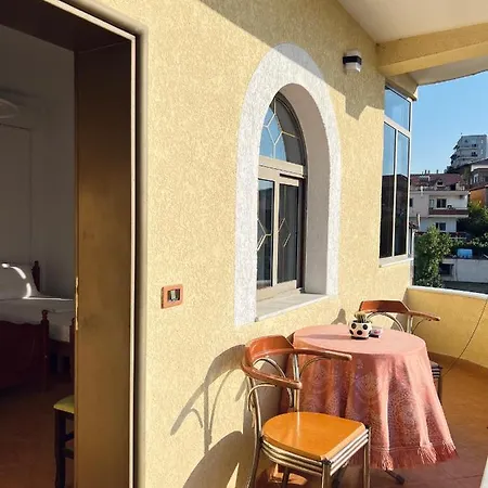 Apartament View