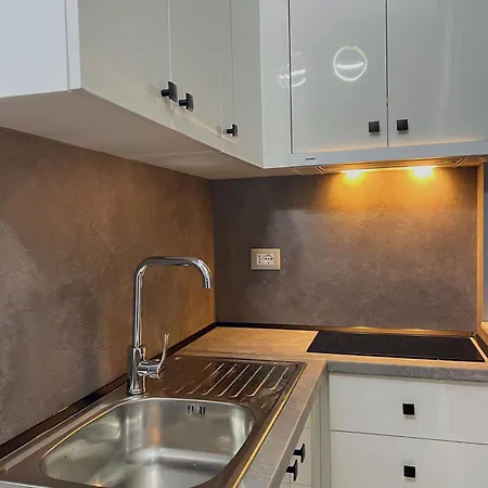 View Apartament Tirana