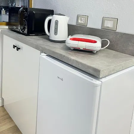 View Apartamento *