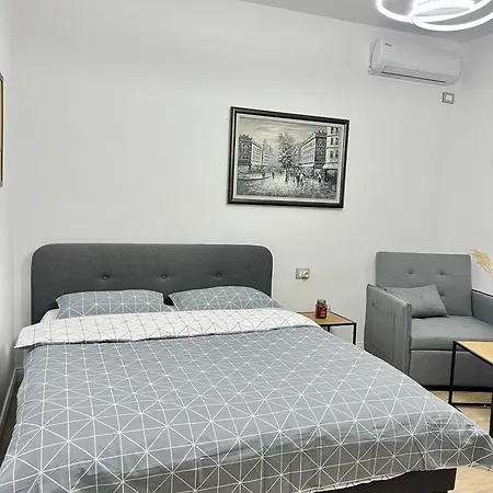 View Apartament