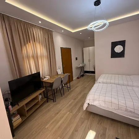 Lejlighed View Tirana