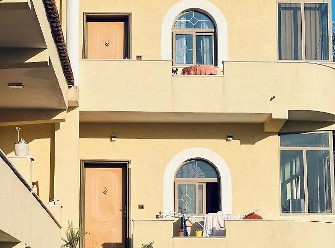 View Appartement *
