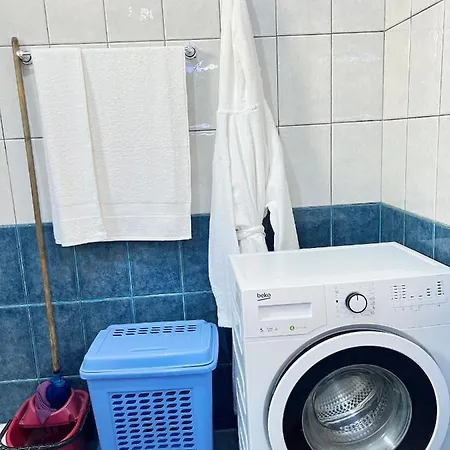 Apartamento View Tirana