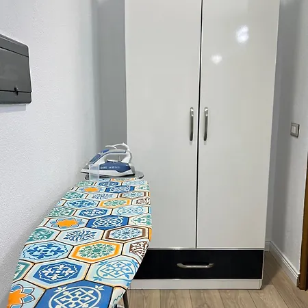 Apartamento View Tirana