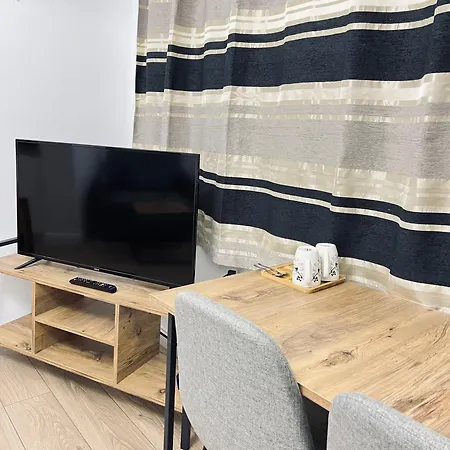 Apartamento View Tirana