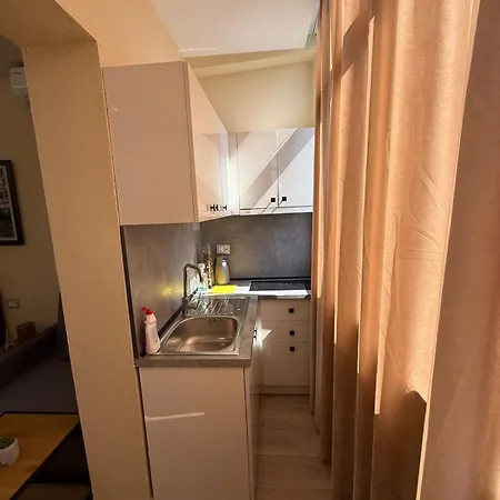 Appartement View