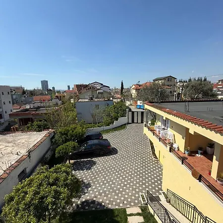 Apartmán View Tirana