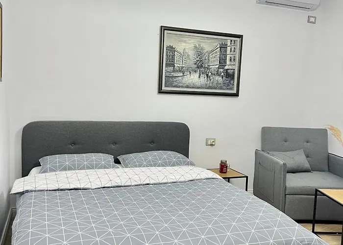 View Apartment
